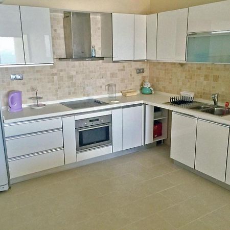 Villa Manolya Yalıkavak Kültér fotó