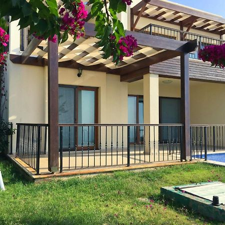 Villa Manolya Yalıkavak Kültér fotó