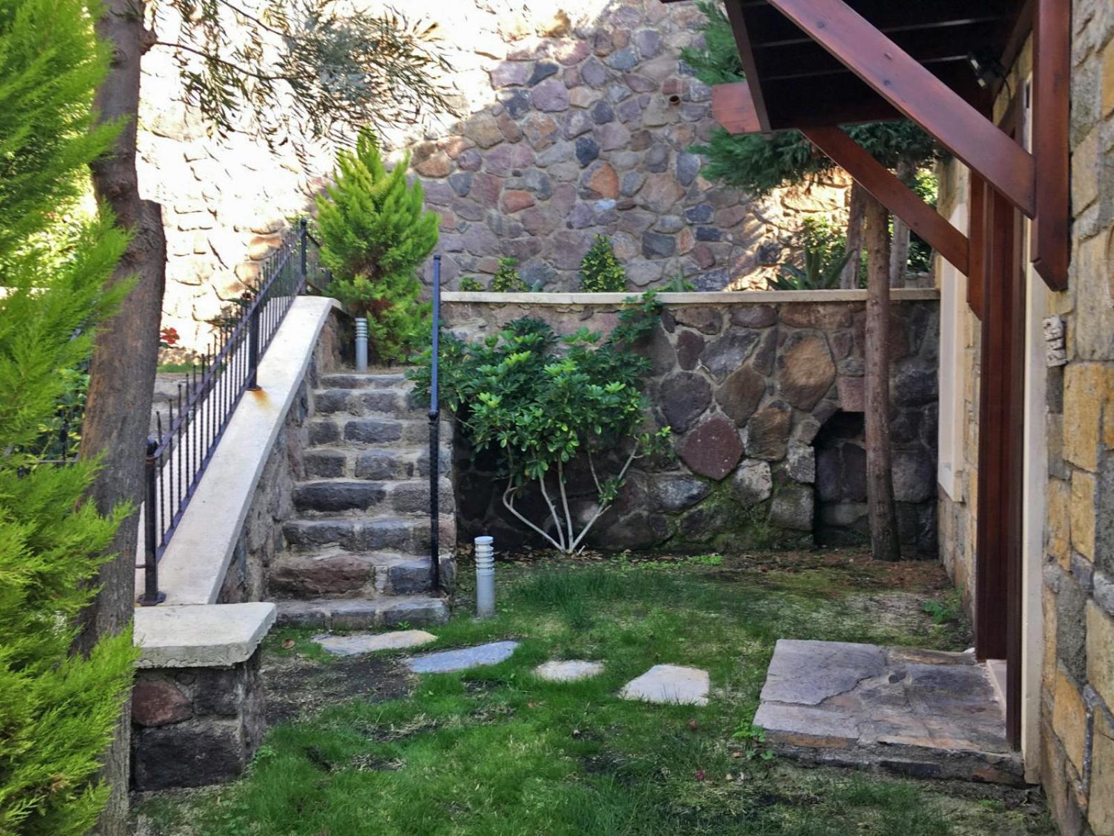 Villa Manolya Yalıkavak Kültér fotó