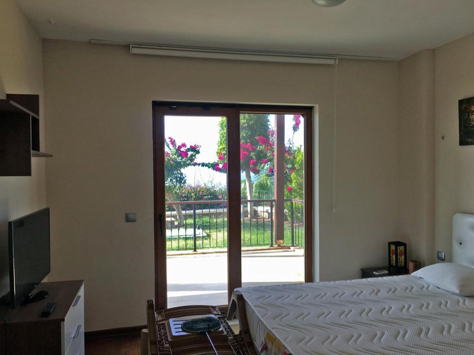 Villa Manolya Yalıkavak Kültér fotó